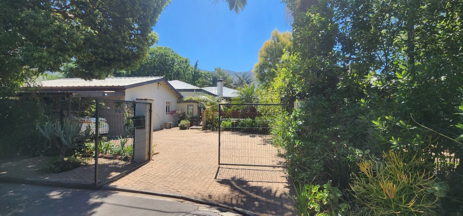 4 Bedroom Property for Sale in Swellendam Western Cape